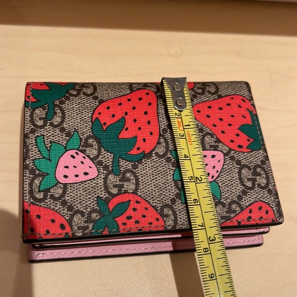 Gucci wallet - Picture 7 of 8